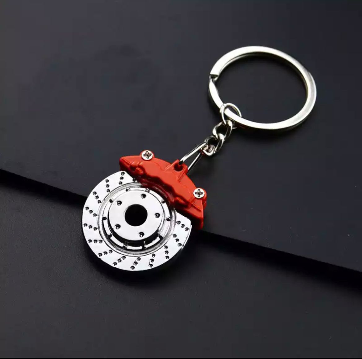 Porta Chiave Disco Freno
