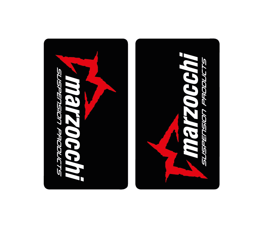 Adesivi Forcelle MARZOCCHI