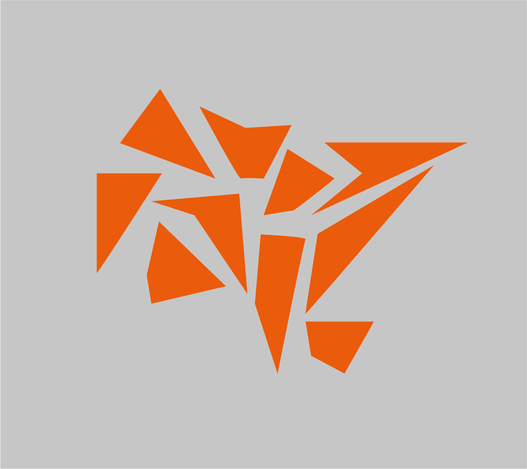 Sticker Cerchi Triangoli
