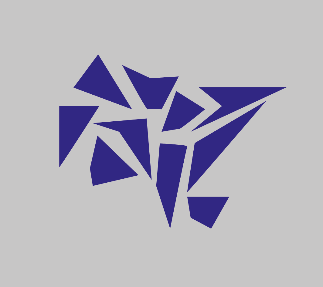 Sticker Cerchi Triangoli