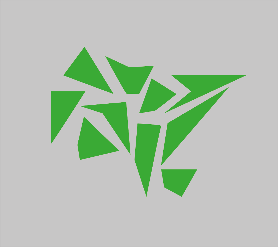 Sticker Cerchi Triangoli